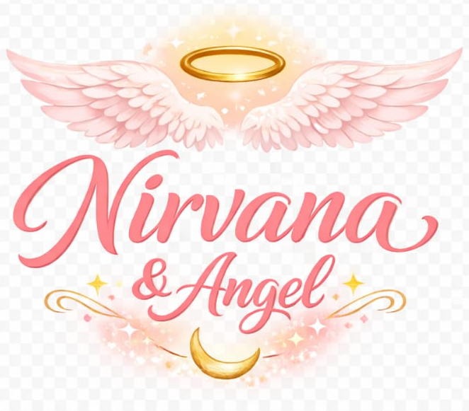 Nirvana and Angel