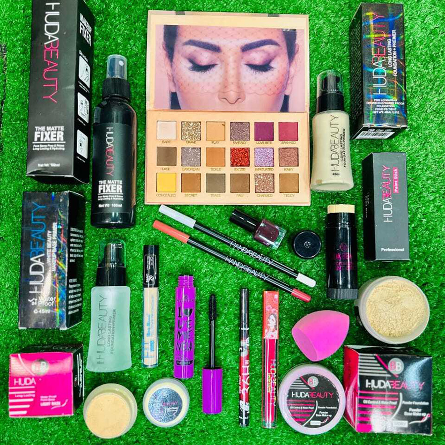 Makeup deal 3