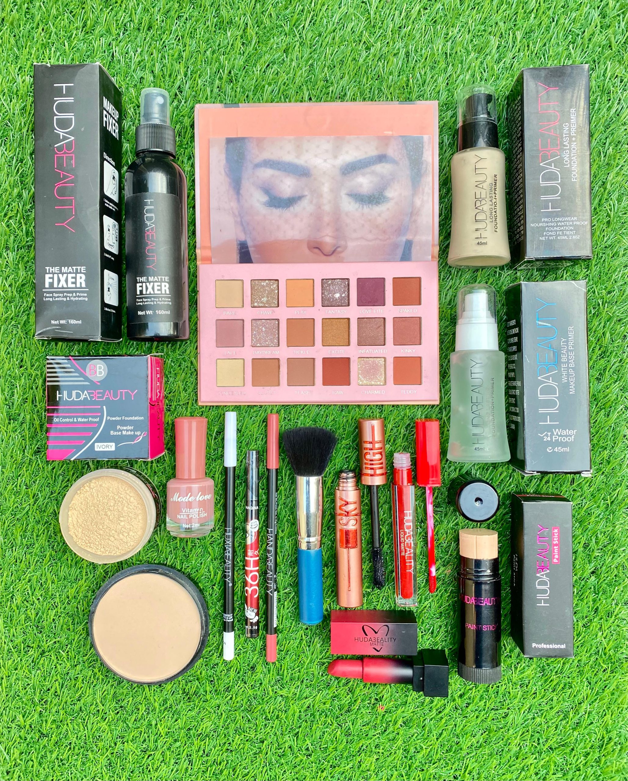 Makeup deal 10