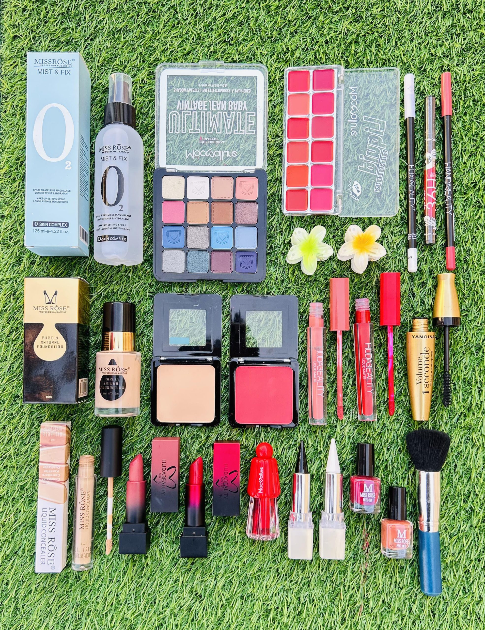 Makeup product deal 4