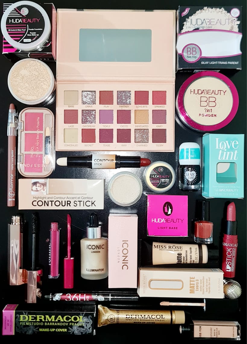 makeup deal 5