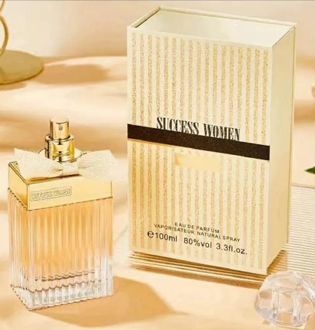 Success Women Perfume