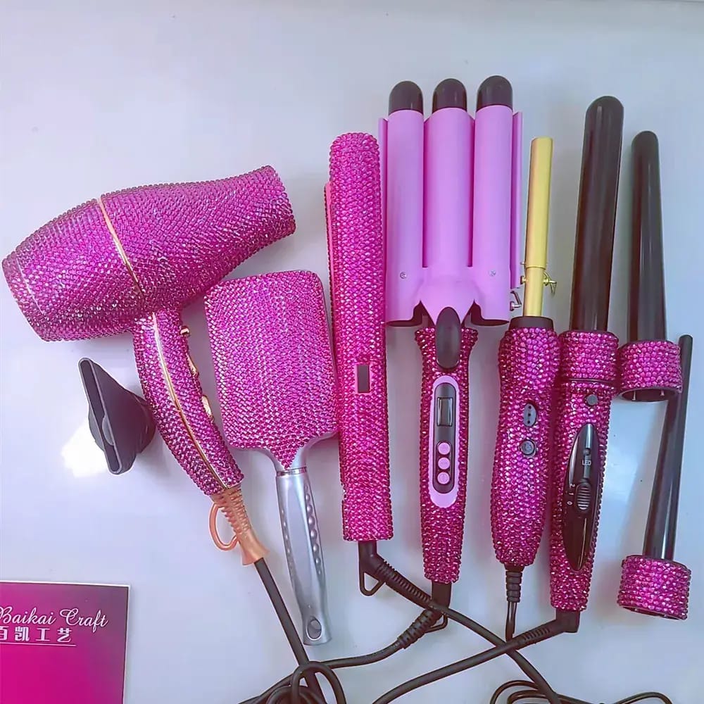 Hair Accessories