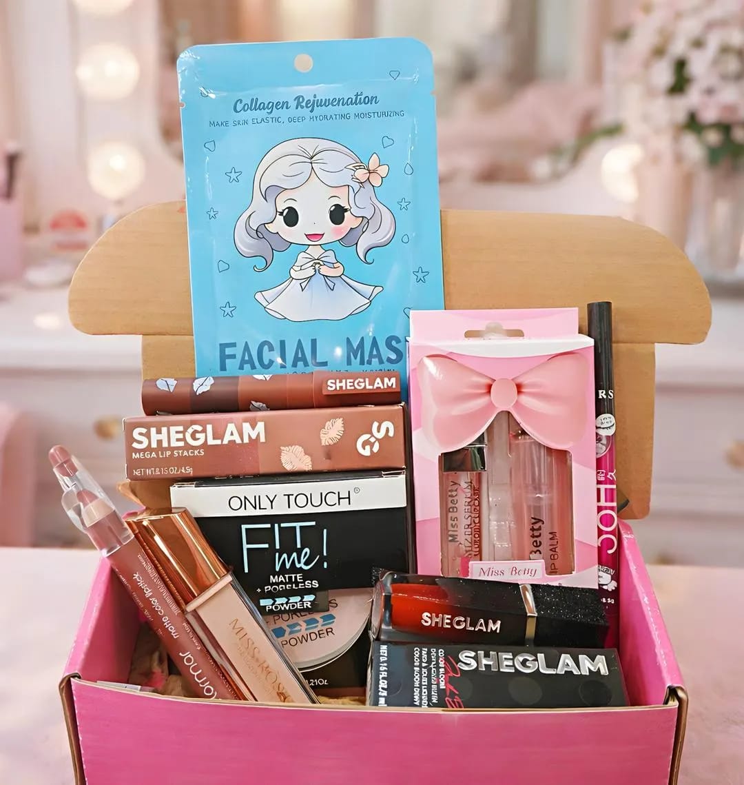 Makeup deal 11