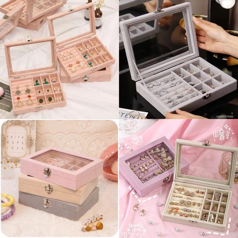 Jewellery Box