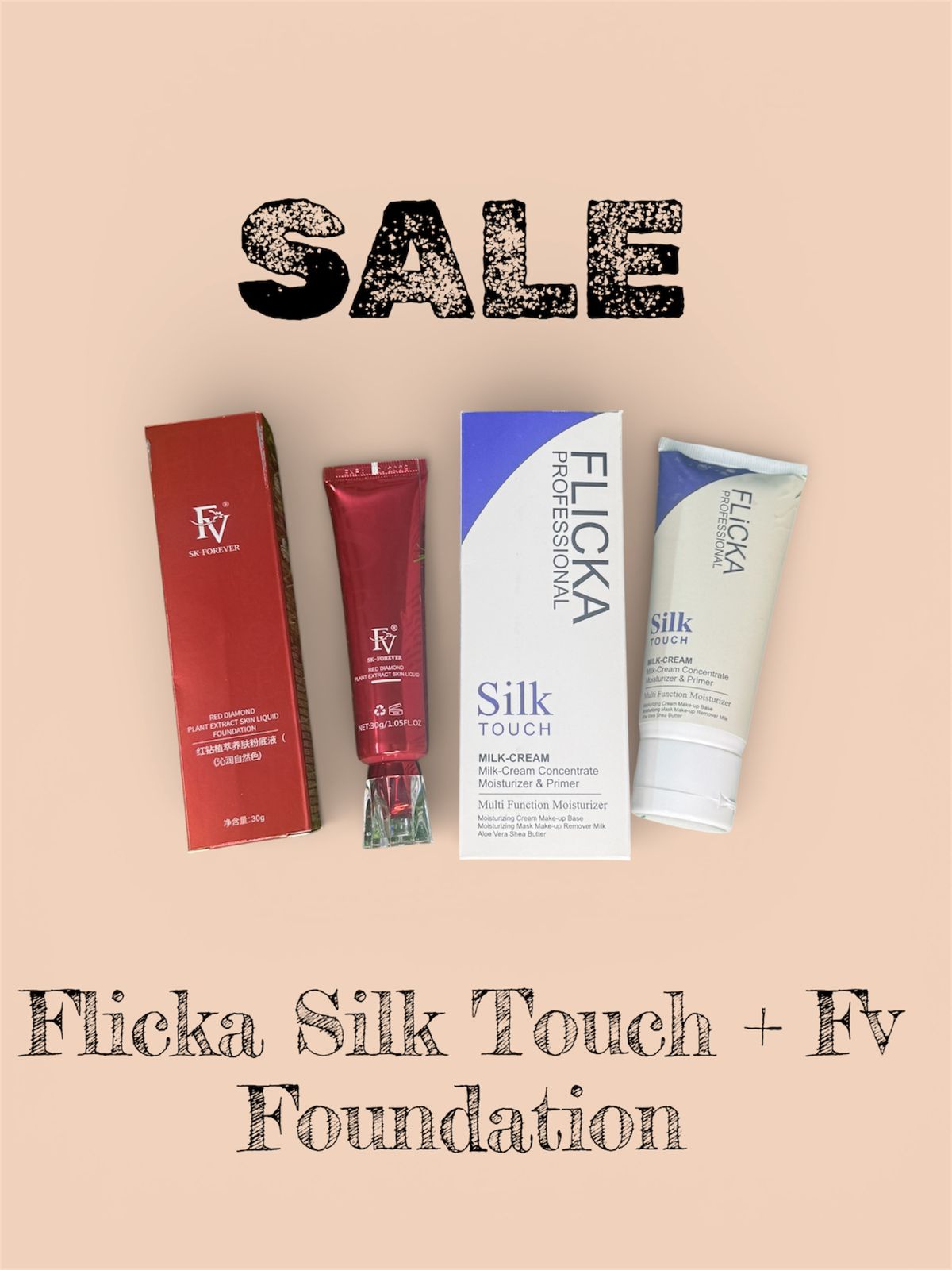 skin care deal