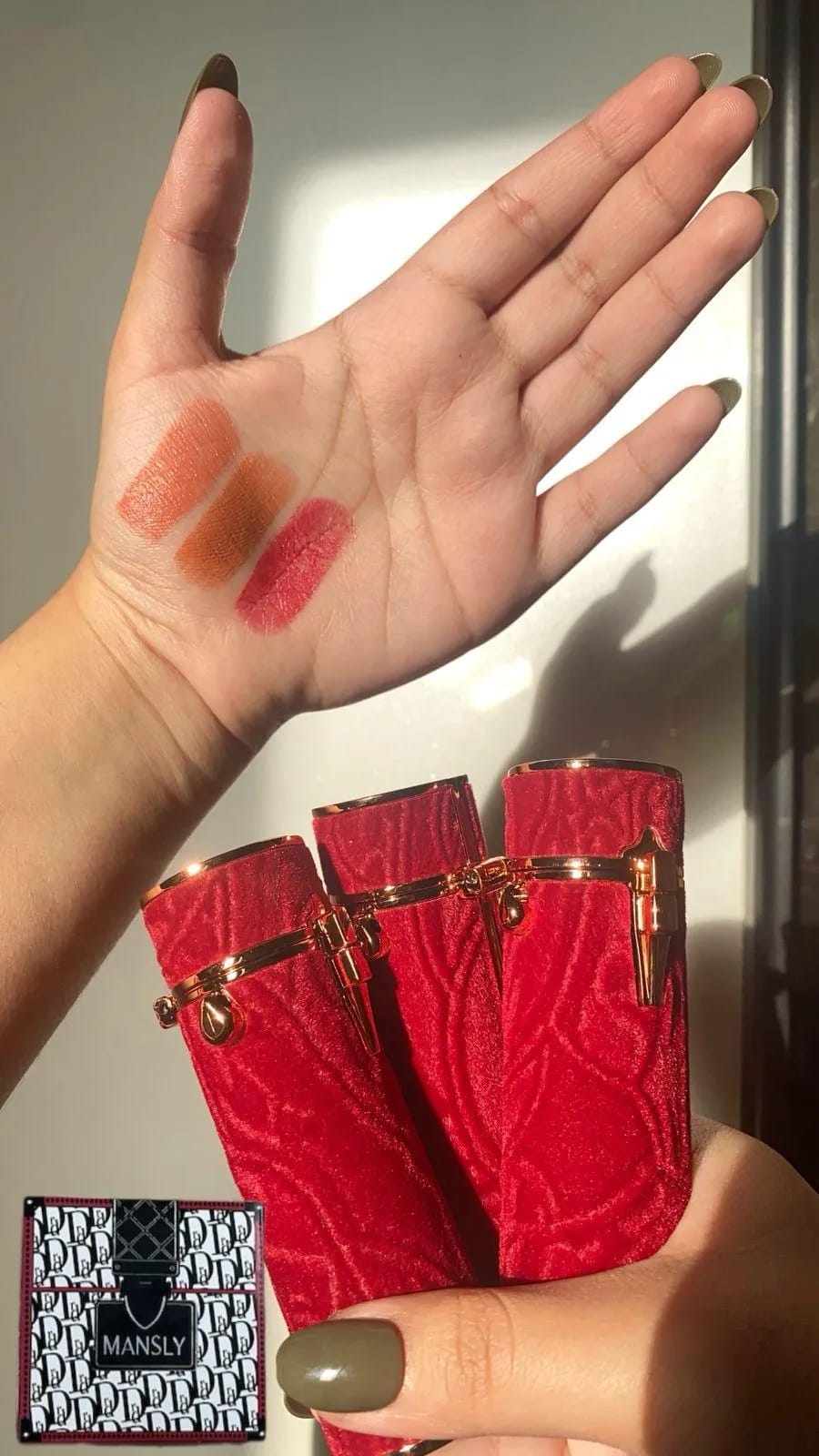 Lipstick