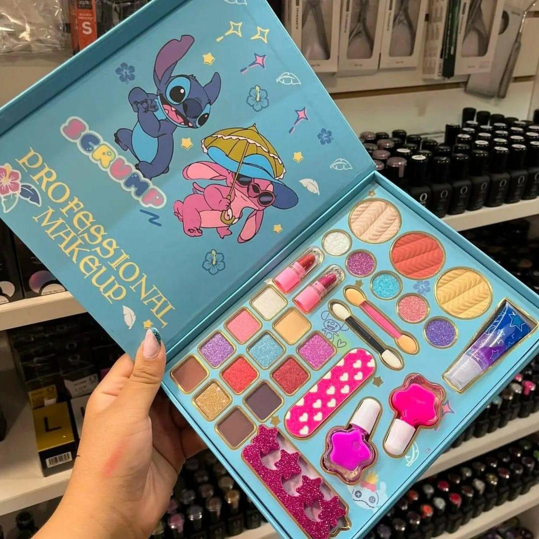 Makeup Kit