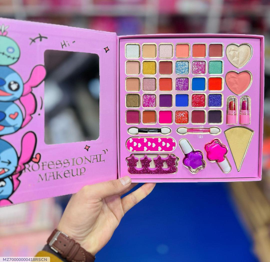 Makeup set