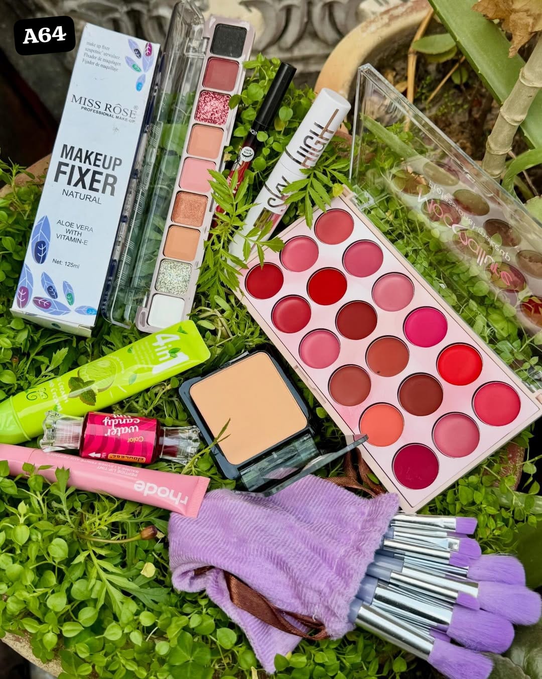 Makeup Deal 13