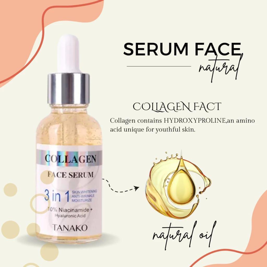 Serum Face