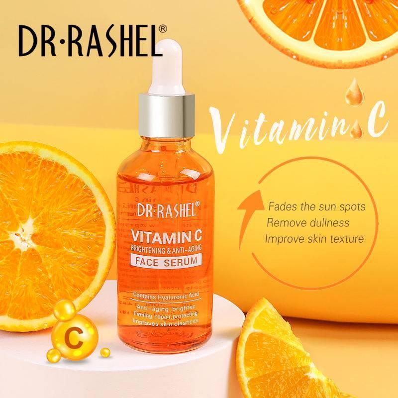 Vitamin- C Face Serum
