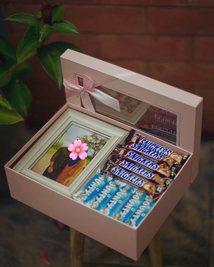 Gift Box