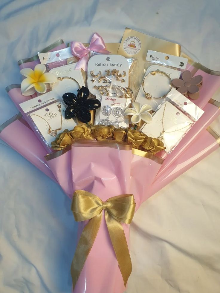 Customise bouqet