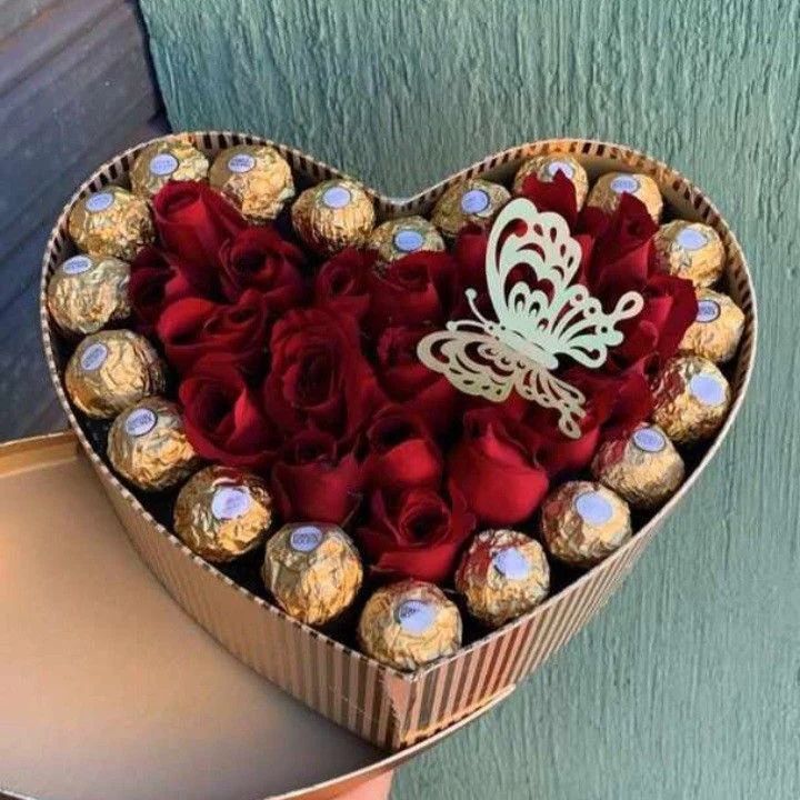 Chocolate Box
