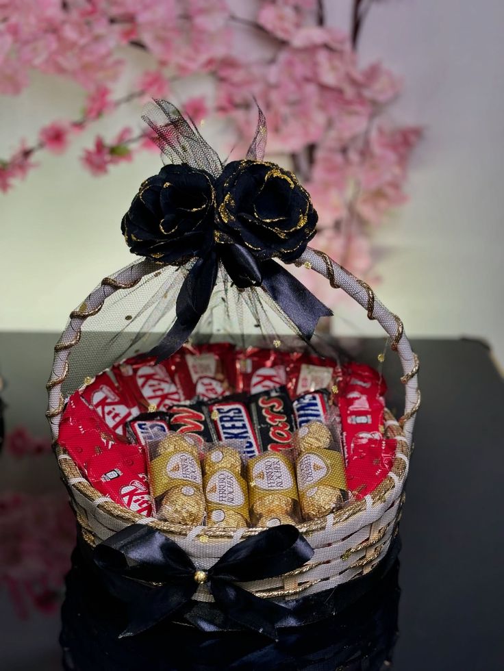 Customise Gift Box