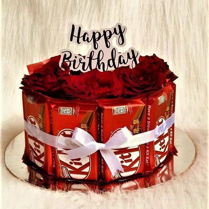 Customise chocolates Gift