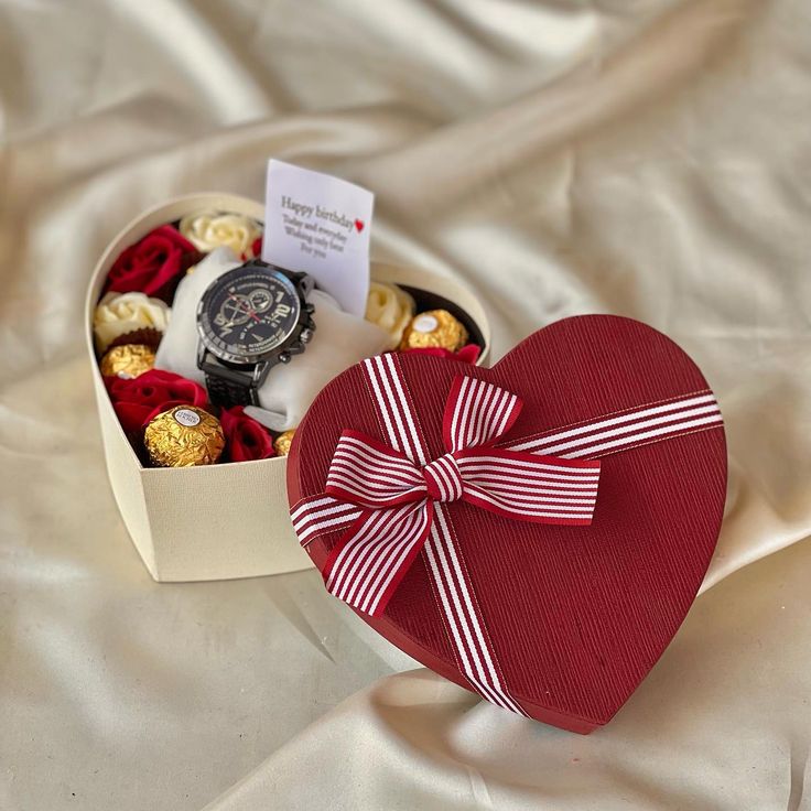 Customise gift