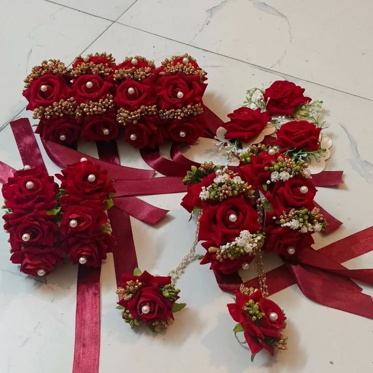 Handmade Jewellry