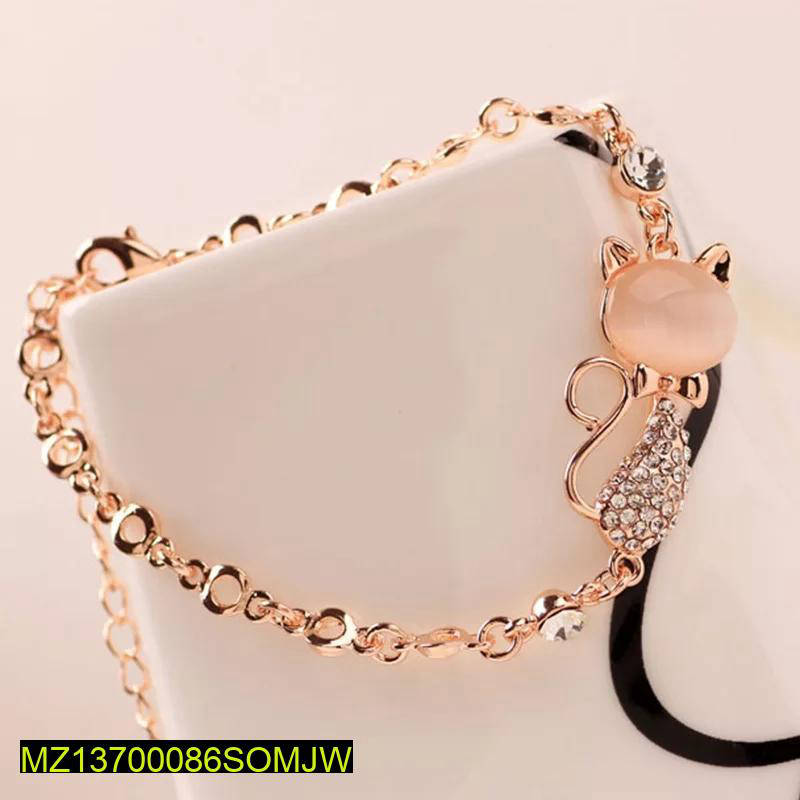 Western and Korean Style Bracelet