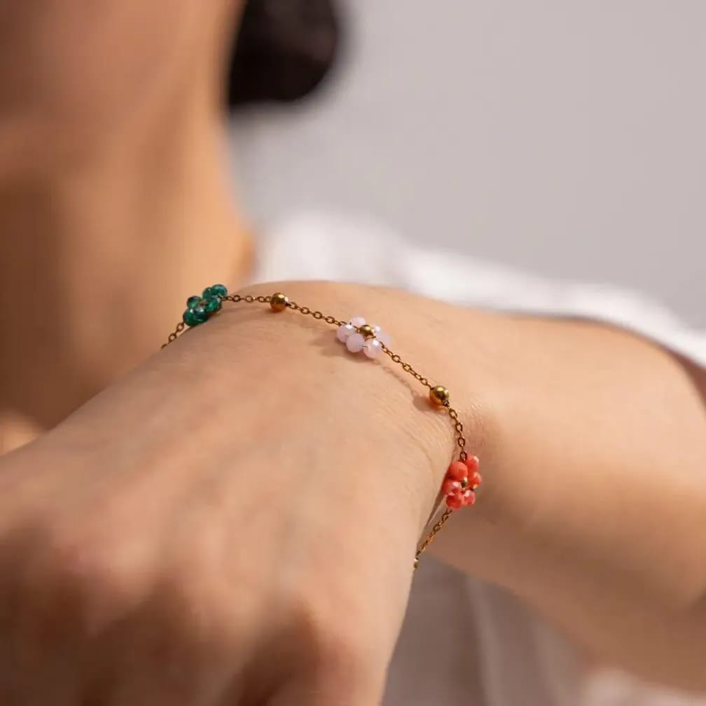 Chain Bracelet - Image 5