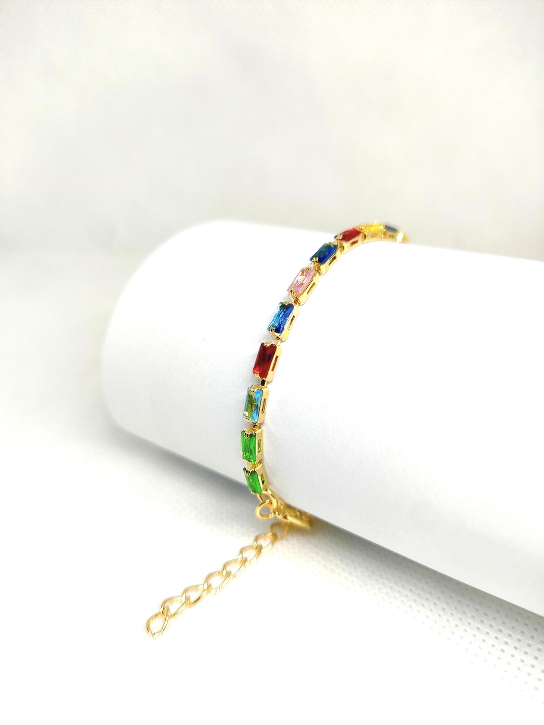 Chain Bracelet - Image 3