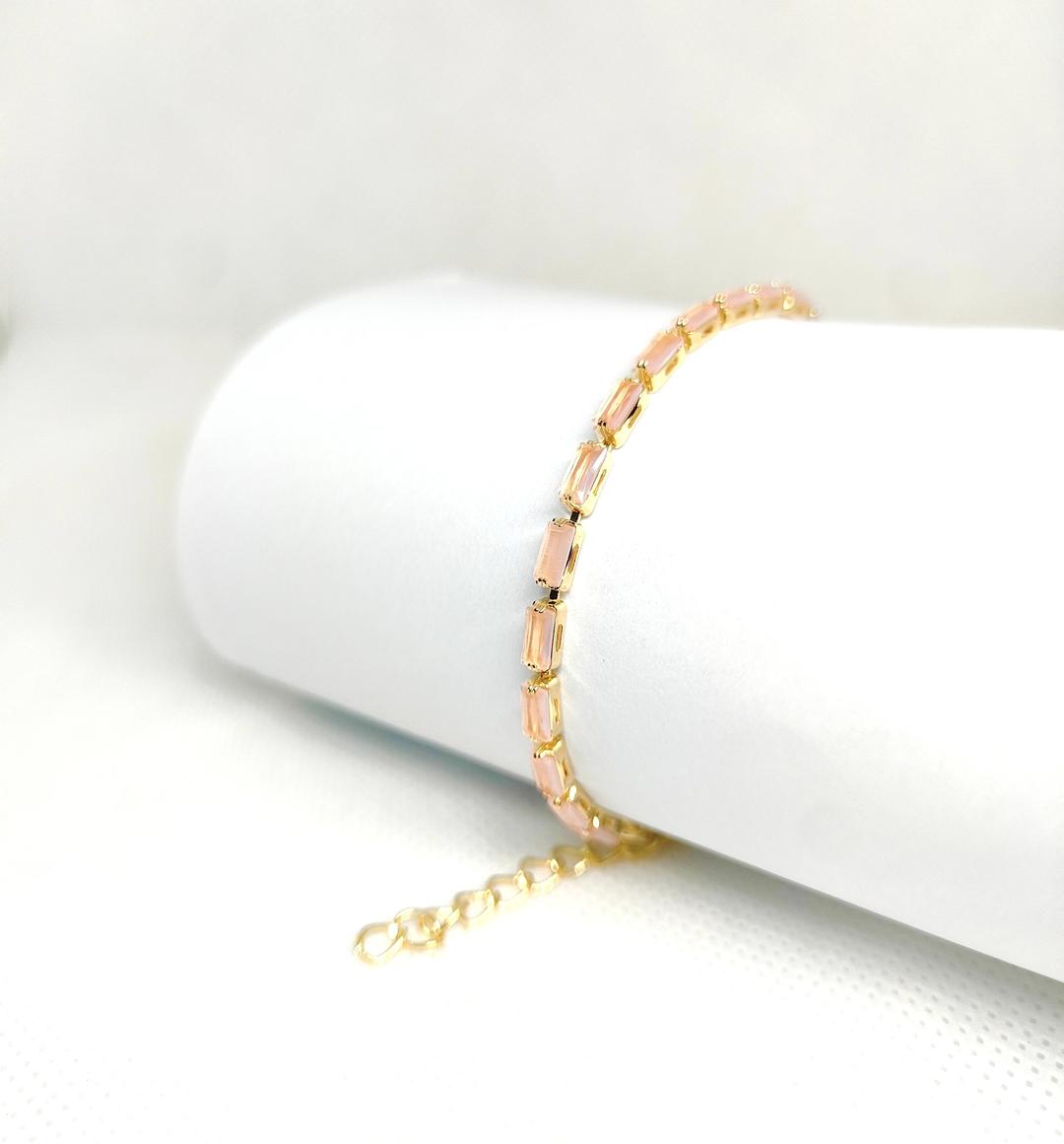 Chain Bracelet