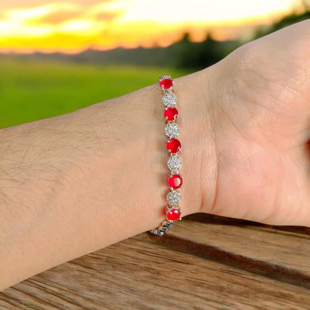 Chain Bracelet