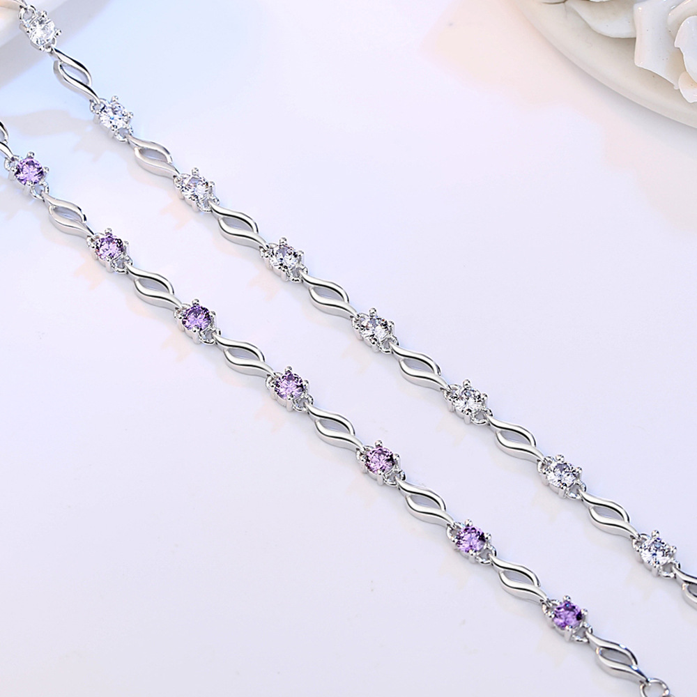 Twisted stylish Bracelet