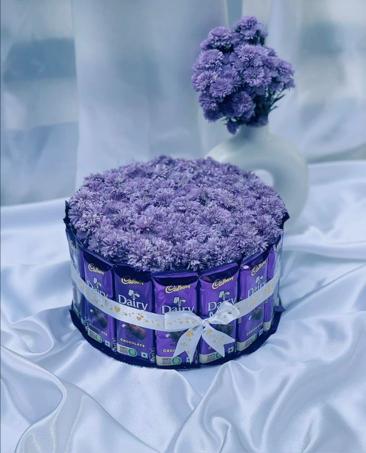 Chocolate Bouqet - Image 3