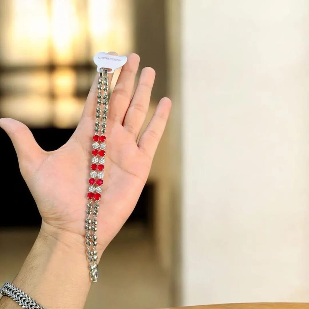 Chain Bracelet - Image 2